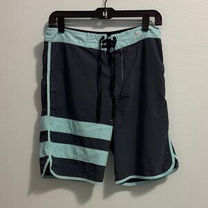 Hurley Block Party Phantom Boardshorts